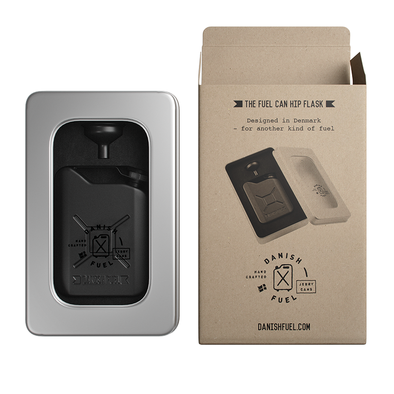 Hip Flask